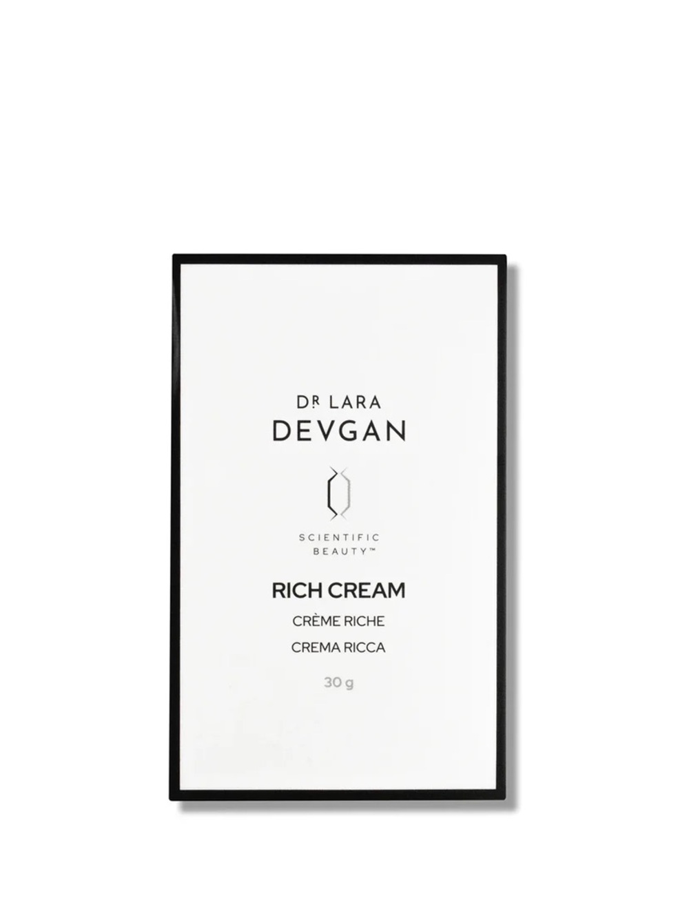 Dr. Devgan Rich Cream 30g